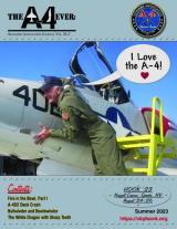 Summer 2023 (Vol. 29 No. 2) cover