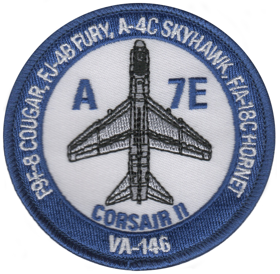 VA-146 Blue Diamonds A-7E 1969.jpg