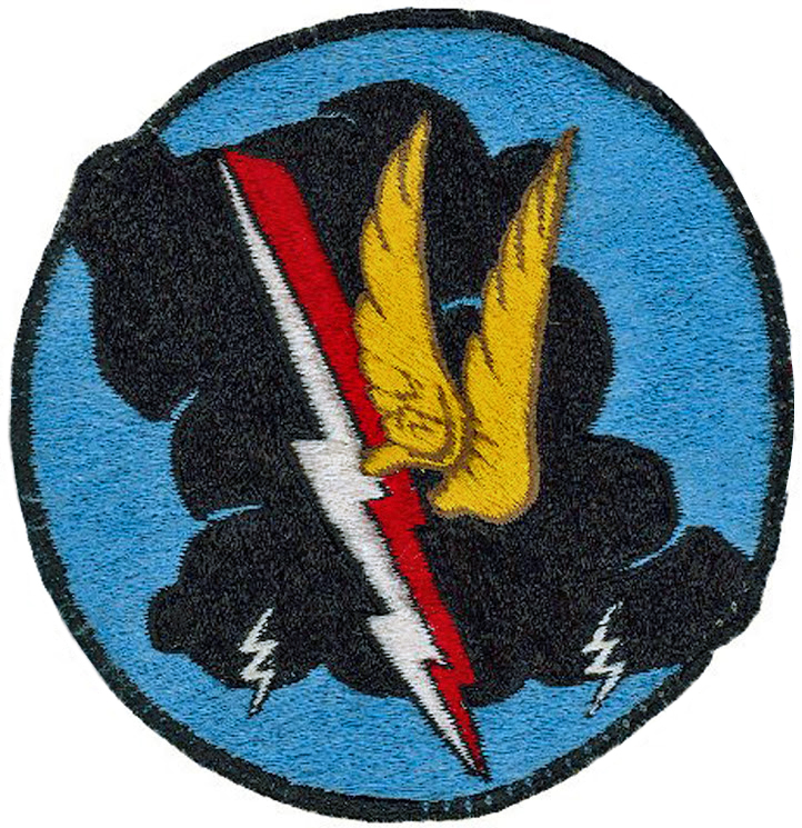 VA-728 Red Lightning