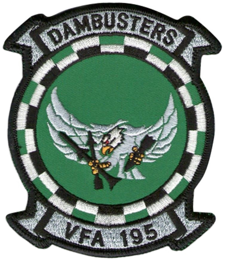 VFA-195 Dambusters