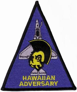 VC-1 Hawaiian Adversary