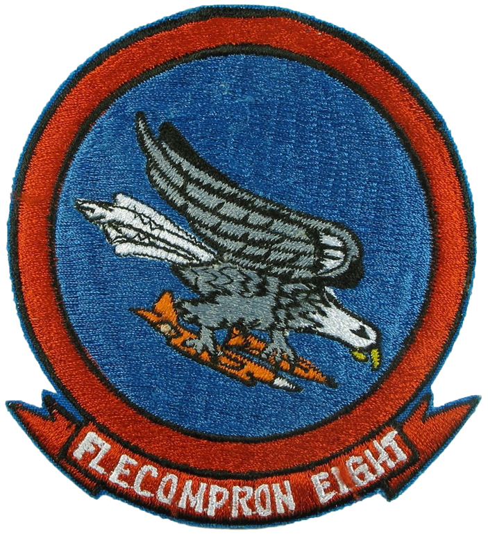 Flecompron 8