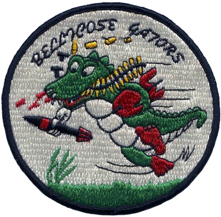 VSF-86 Bellicose Gators