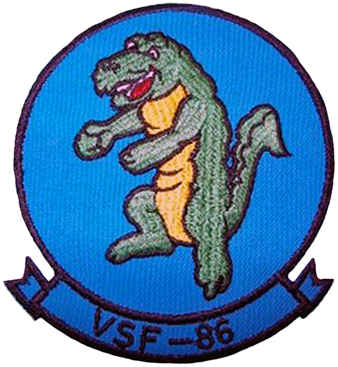 VSF-86 Gators