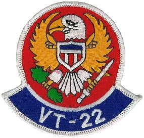 VT-22 Golden Eagles