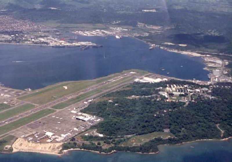 Ports Of Call | The Skyhawk Association