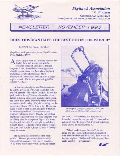 Spring 1995 (Vol. 1 No. 1) cover