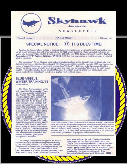 Spring 1996 (Vol. 2 No. 1) cover