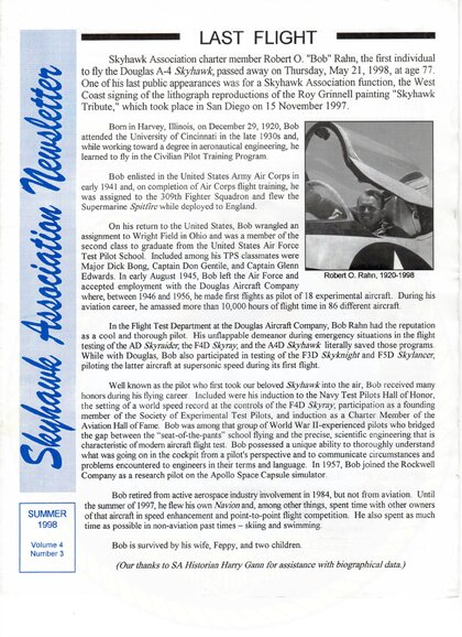 Fall 1998 (Vol. 4 No. 3) cover