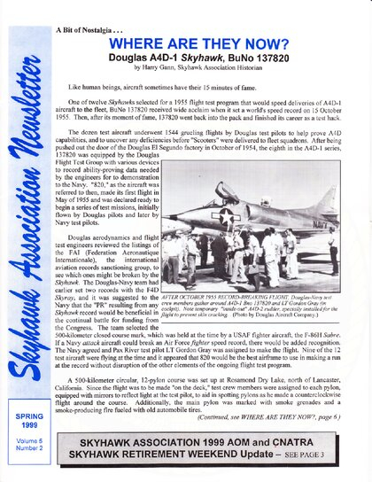 Summer 1999 (Vol. 5 No. 2) cover