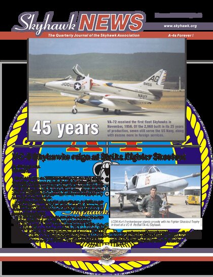 Fall 2001 (Vol. 7 No. 3) cover
