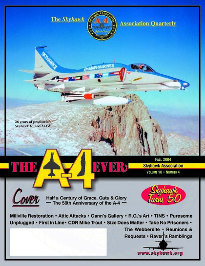 Winter 2004 (Vol. 10 No. 4) cover