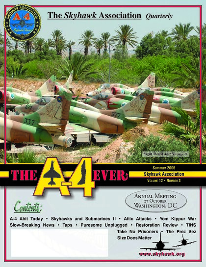 Fall 2006 (Vol. 12 No. 3) cover