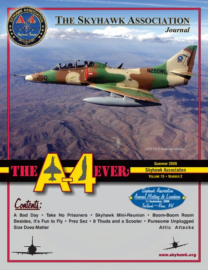 Summer 2009 (Vol. 15 No. 2) cover