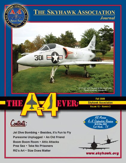 Fall 2009 (Vol. 15 No. 3) cover