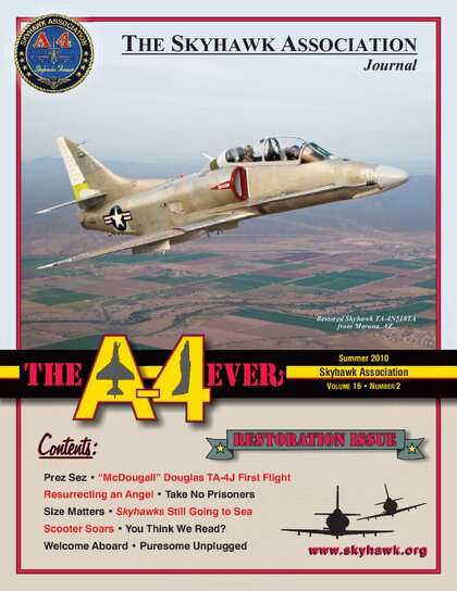 Summer 2010 (Vol. 16 No. 2) cover