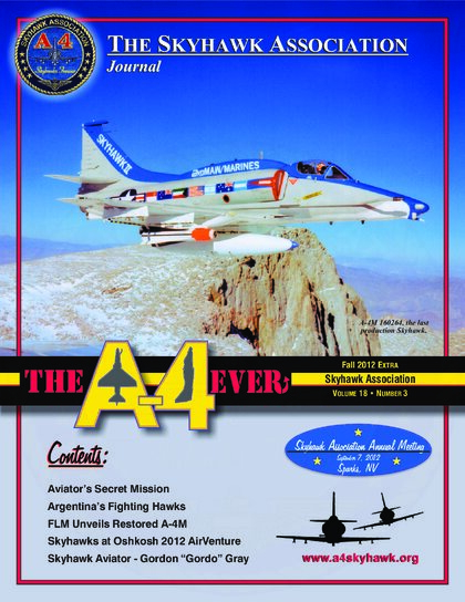 Fall 2012 (Vol. 18 No. 3) cover