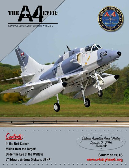 Summer 2016 (Vol. 22 No. 2) cover