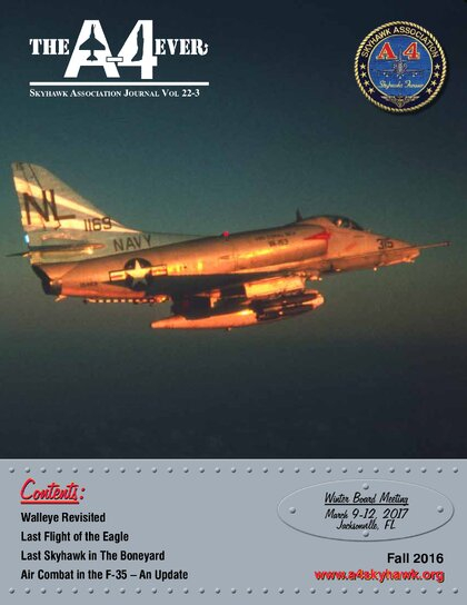 Fall 2016 (Vol. 22 No. 3) cover