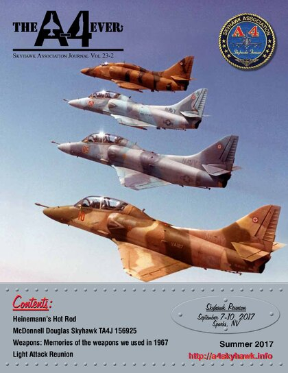 Summer 2017 (Vol. 23 No. 2) cover