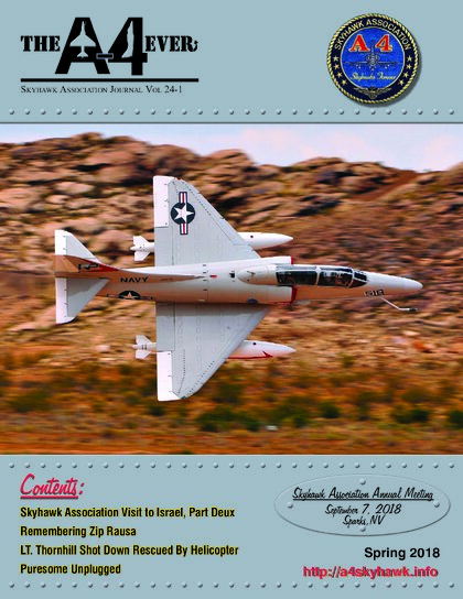 Spring 2018 (Vol. 24 No. 1) cover