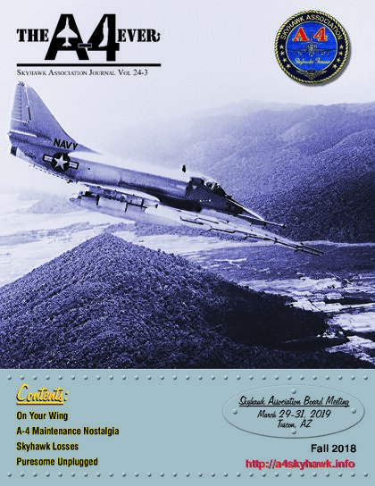 Fall 2018 (Vol. 24 No. 3) cover