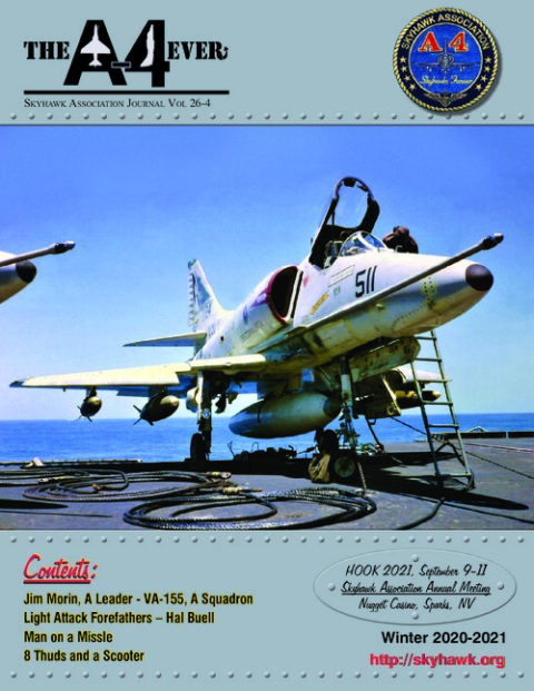 Winter 2020 (Vol. 26 No. 4) cover