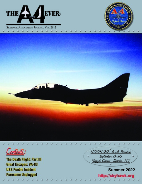 Summer 2022 (Vol. 28 No. 2) cover