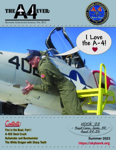 Summer 2023 (Vol. 29 No. 2) cover