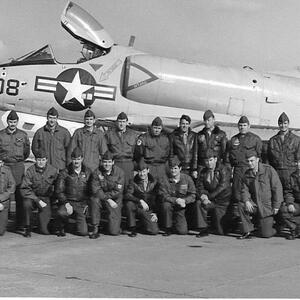 a4 vma131 qg08 pilots circa72 73
