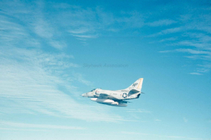 A-4E BuNo 151033 WP-06