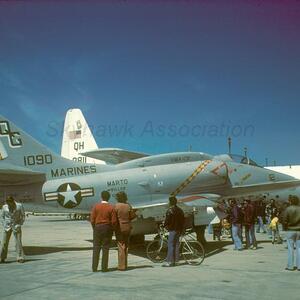 151090 a 4e 21may78 vma 131 qg 12 nas glenview