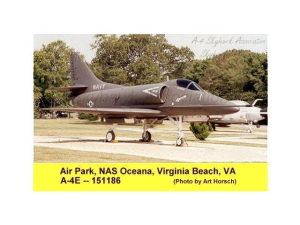 A-4E BuNo.151186