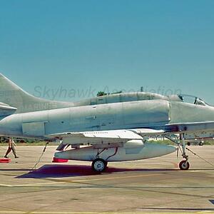 151988 a 4e 1983 87 vma 131 qg 14 wmc