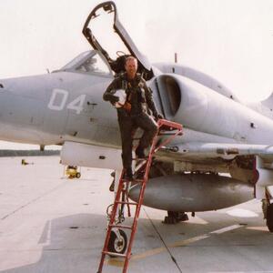 158161 vma131 qg 04 ramp col bob beavis
