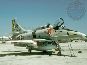 A-4M BuNo 159478,