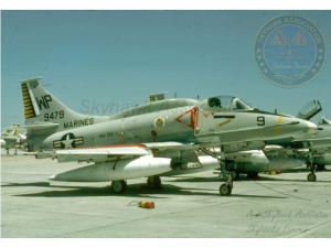 A-4M BuNo 159479,