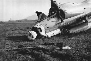 A-4M Skyhawk BuNo 159482, WP-12,
