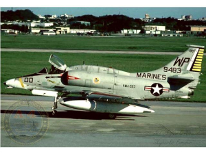 A-4M Skyhawk BuNo 159483,