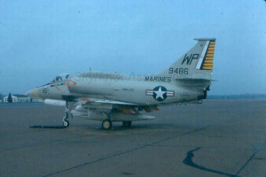 A-4M BuNo 159486