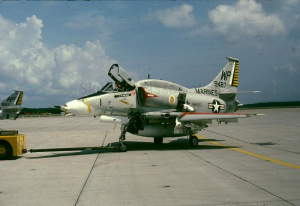 A-4M BuNo 159487