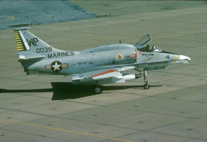 A-4M BuNo 160039