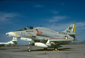 A-4M BuNo 160246