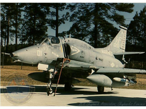 A-4M BuNo 160259,