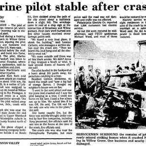 158149 vma131 crash1 01131990