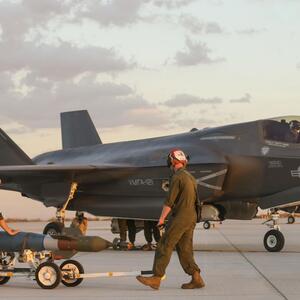 F-35 Lightning