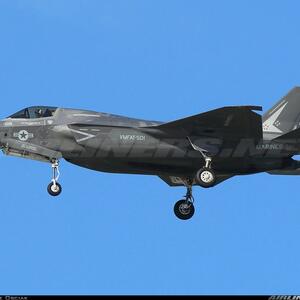 F-35 Lightning