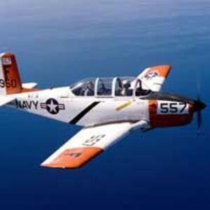 Beechcraft T-34 Mentor