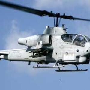 Bell AH-1 SuperCobra