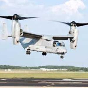 Bell Boeing V-22 Osprey